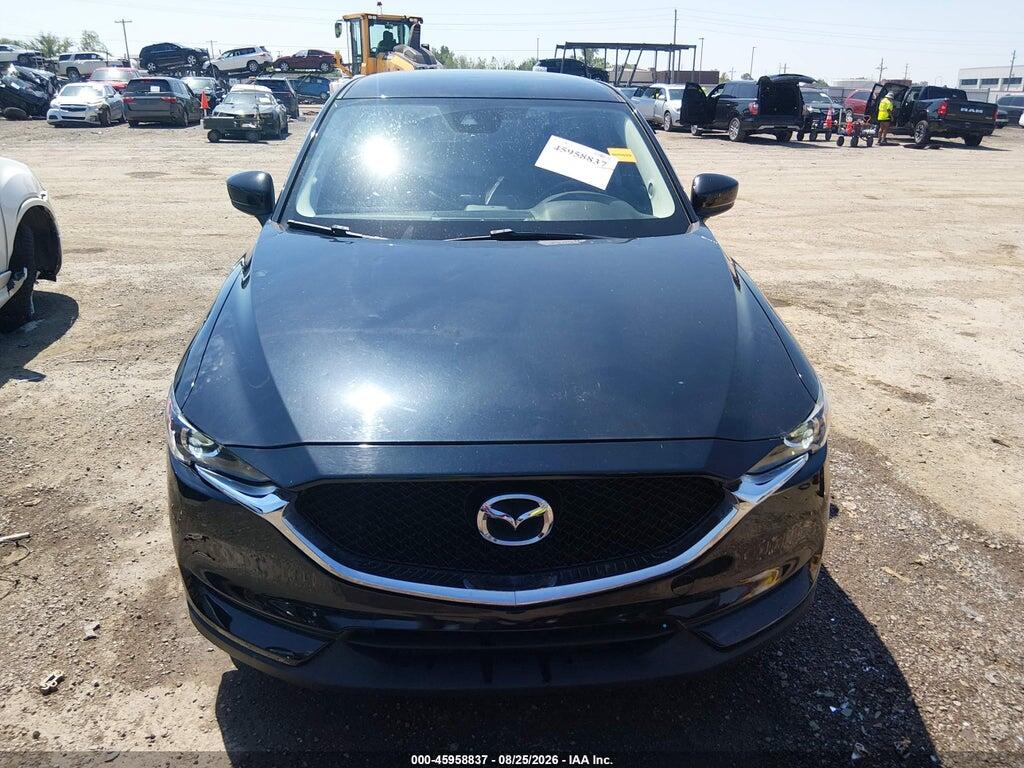 JM3KFACL0H0182188 2017 MAZDA CX-5 photo no. 12