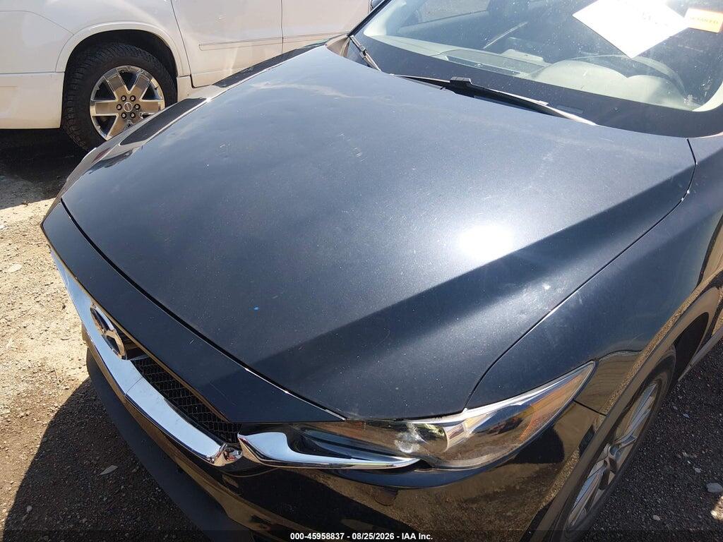 JM3KFACL0H0182188 2017 MAZDA CX-5 photo no. 6