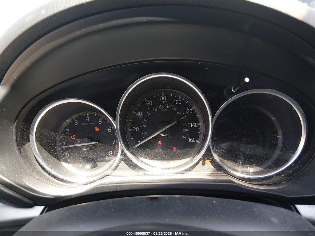 JM3KFACL0H0182188 2017 MAZDA CX-5 photo no. 7