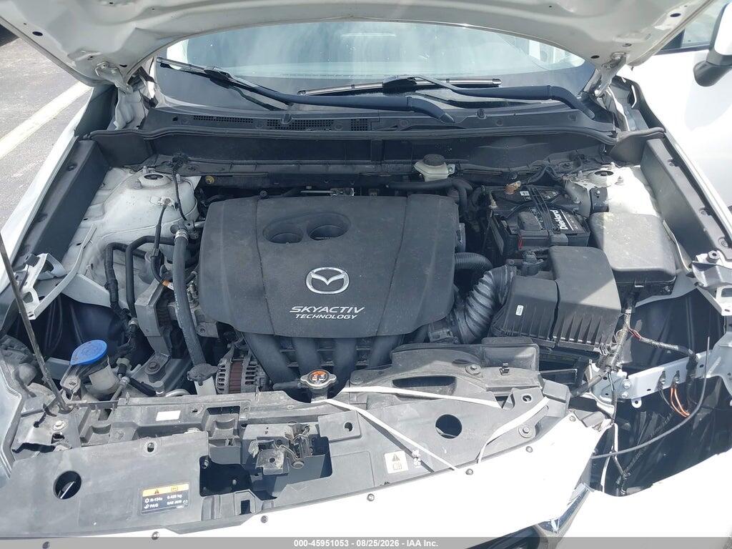 JM1DKDC75H0161080 2017 MAZDA CX-3 photo no. 10
