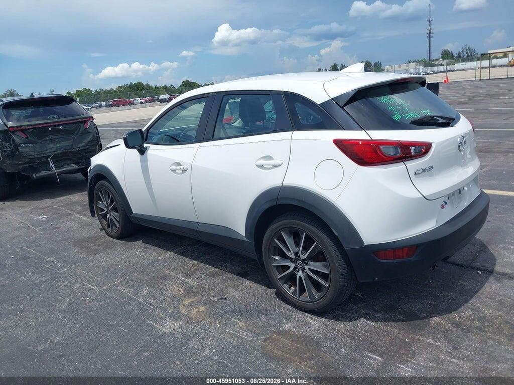 JM1DKDC75H0161080 2017 MAZDA CX-3 photo no. 3