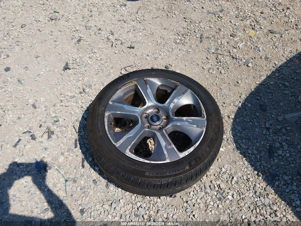 SALGS2SVXKA536442 2019 LAND ROVER RANGE ROVER photo no. 12