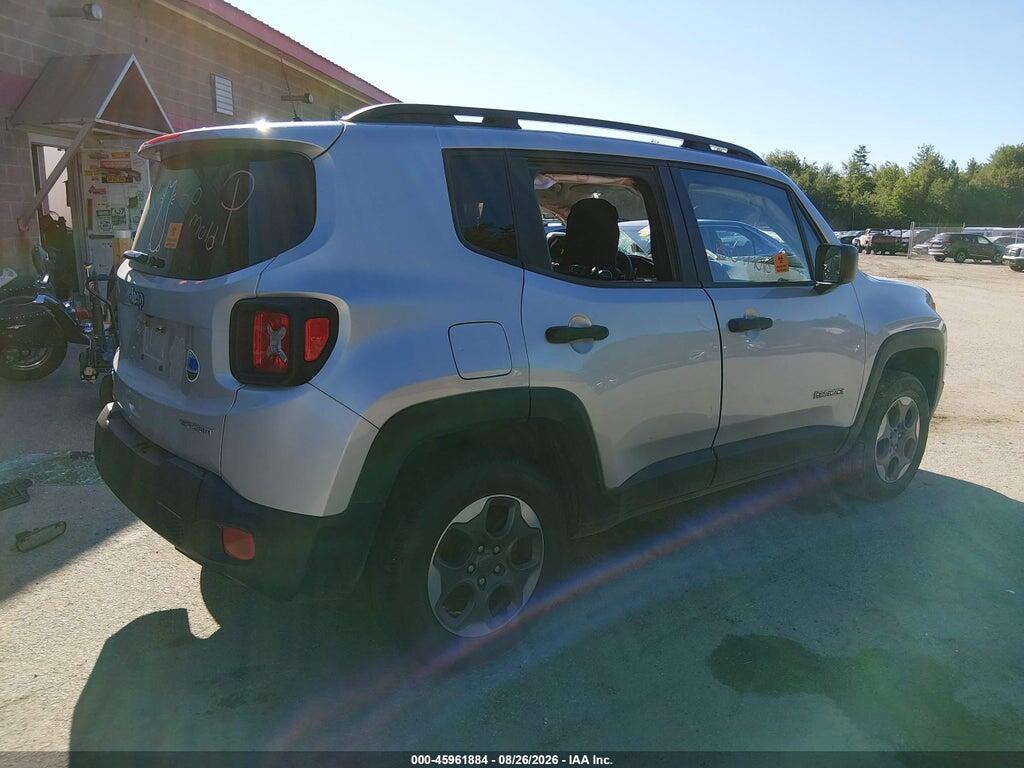 ZACCJBAB8JPG98035 2018 JEEP RENEGADE photo no. 4