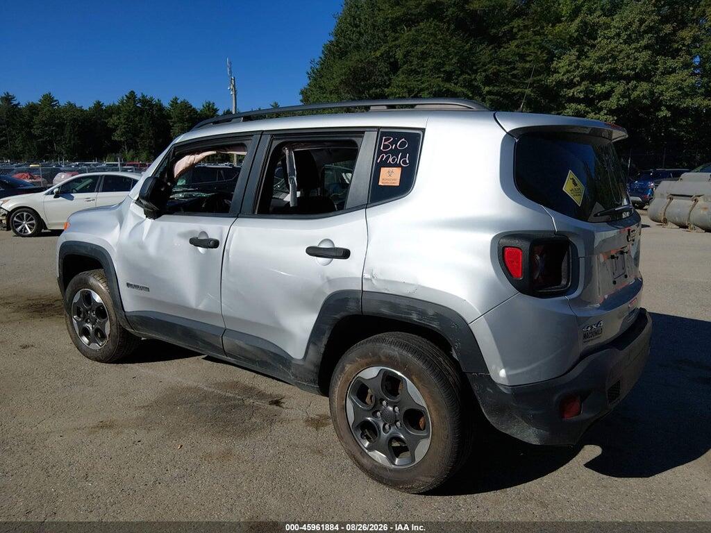 ZACCJBAB8JPG98035 2018 JEEP RENEGADE photo no. 6