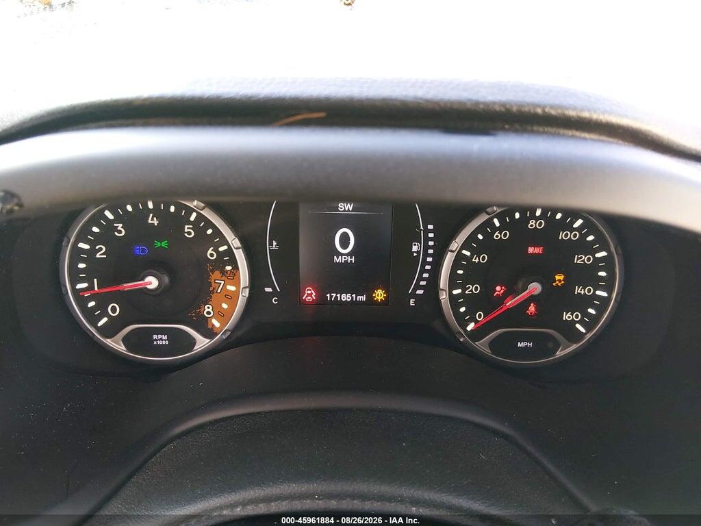 ZACCJBAB8JPG98035 2018 JEEP RENEGADE photo no. 7