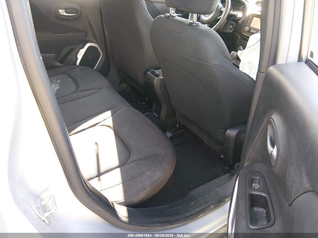 ZACCJBAB8JPG98035 2018 JEEP RENEGADE photo no. 8