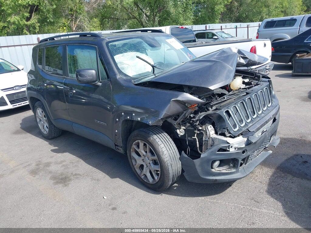 2018 JEEP RENEGADE ZACCJABB0JPJ41061