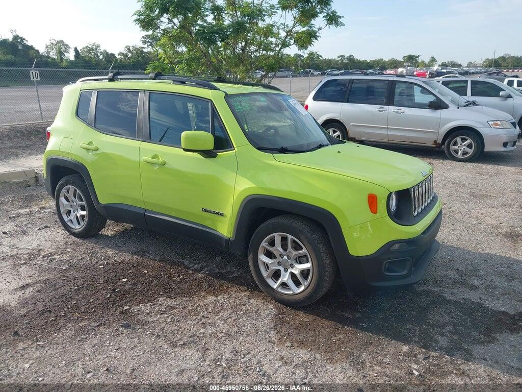 2018 JEEP RENEGADE ZACCJABB2JPH52874