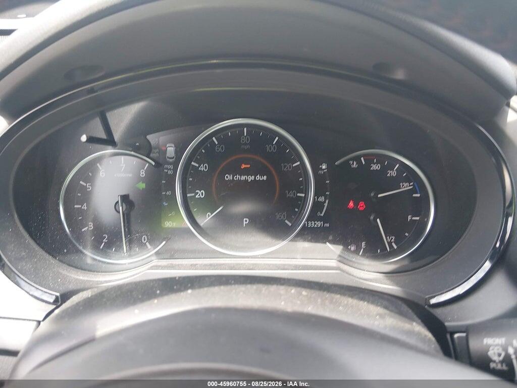 JM3TCBDY4M0522191 2021 MAZDA CX-9 photo no. 7