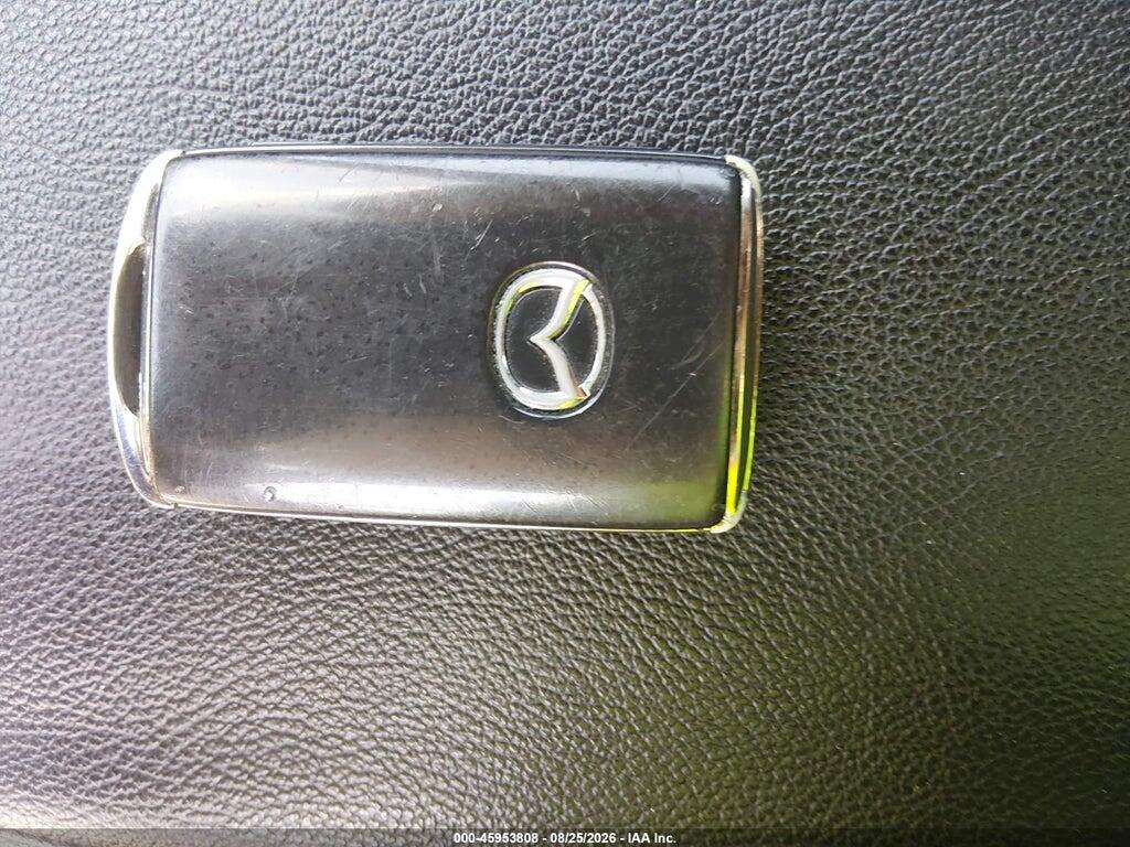 JM1BPABL7M1331191 2021 MAZDA MAZDA3 photo no. 11