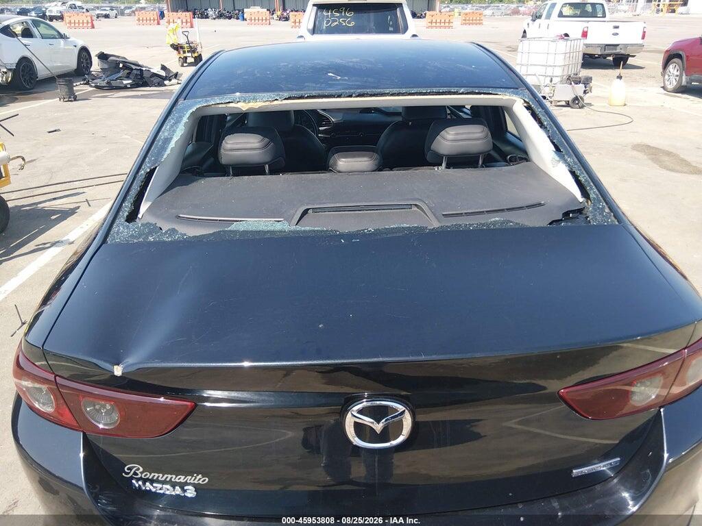 JM1BPABL7M1331191 2021 MAZDA MAZDA3 photo no. 6