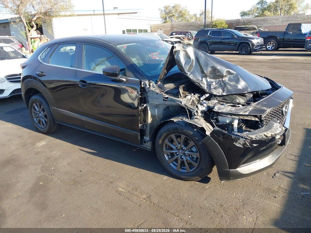 2021 MAZDA CX-30 3MVDMAAL9MM226916