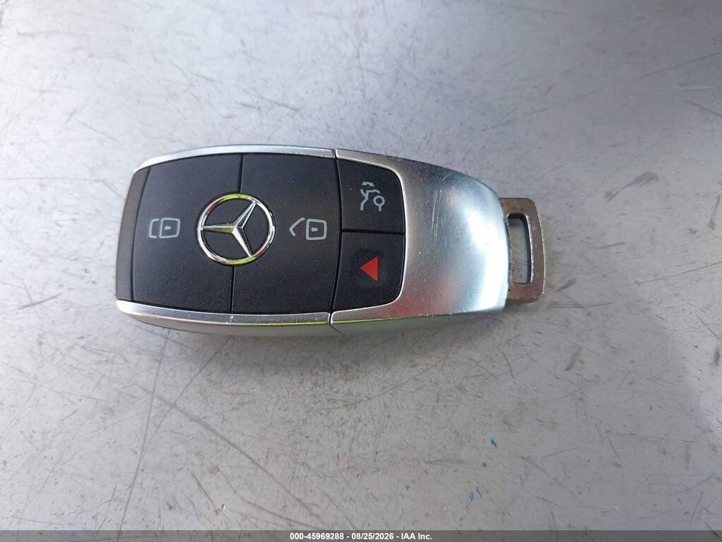 4JGFB4KB9LA054319 2020 MERCEDES-BENZ GLE 350 photo no. 11