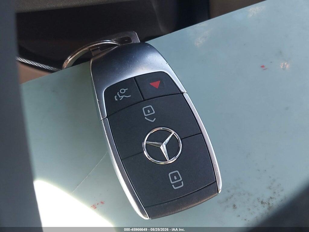 4JGFB4KB7LA071894 2020 MERCEDES-BENZ GLE 350 photo no. 11