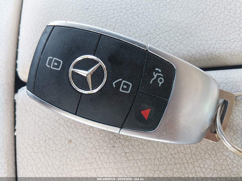 4JGFB4KB7LA012747 2020 MERCEDES-BENZ GLE 350 photo no. 11