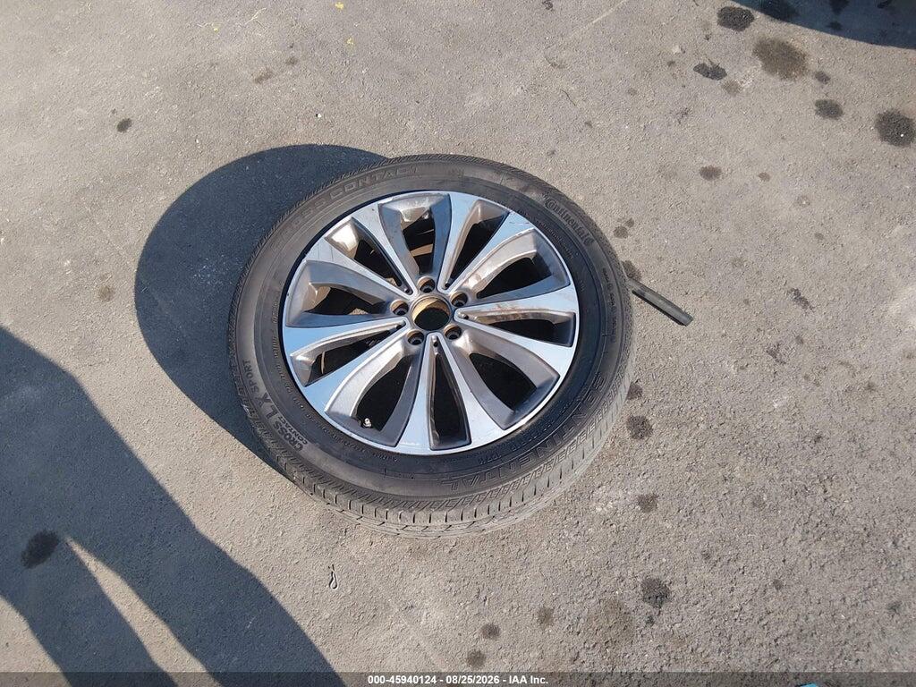 4JGFB4KB7LA012747 2020 MERCEDES-BENZ GLE 350 photo no. 12