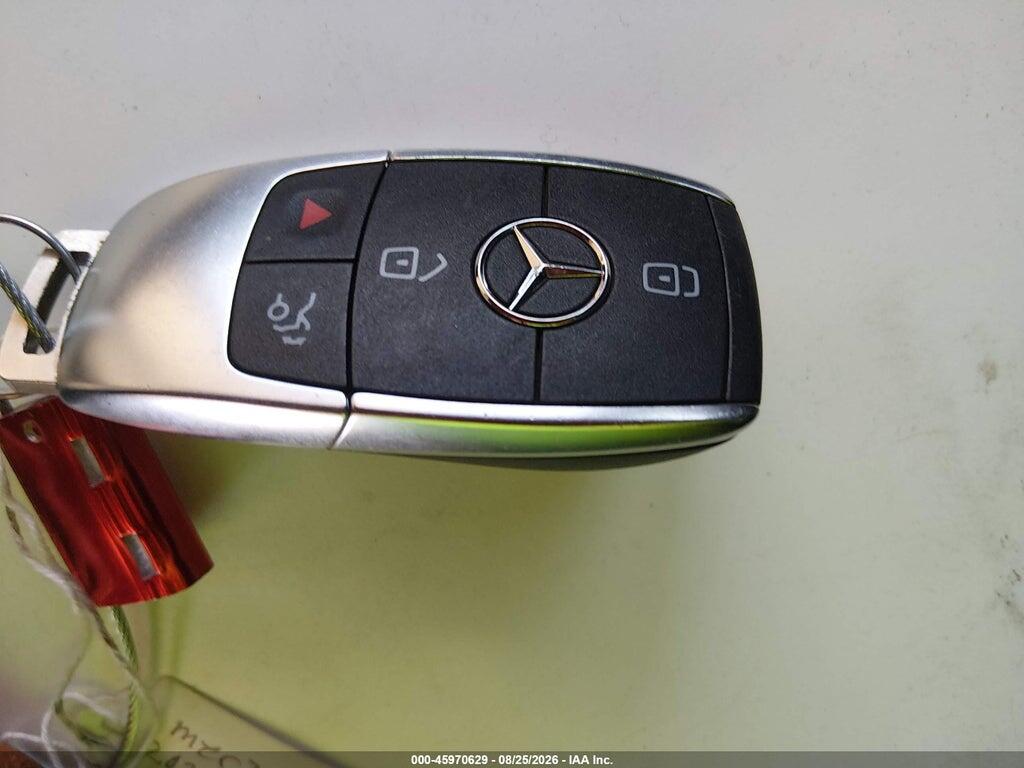 W1K3G4EB7MJ319850 2021 MERCEDES-BENZ A 220 photo no. 11