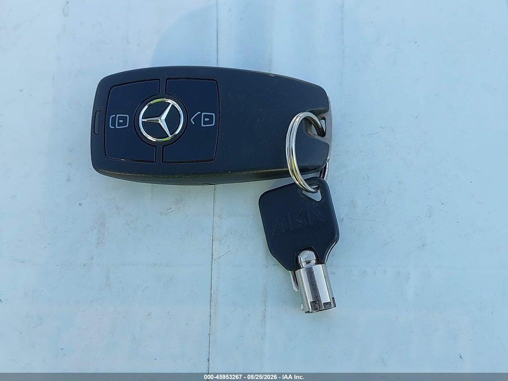 W1W4EBHY4MT064799 2021 MERCEDES-BENZ SPRINTER 2500 photo no. 11