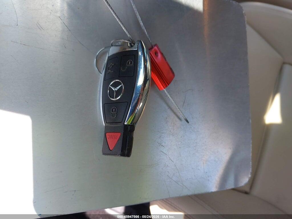 WDDSJ4EBXHN426290 2017 MERCEDES-BENZ CLA 250 photo no. 11