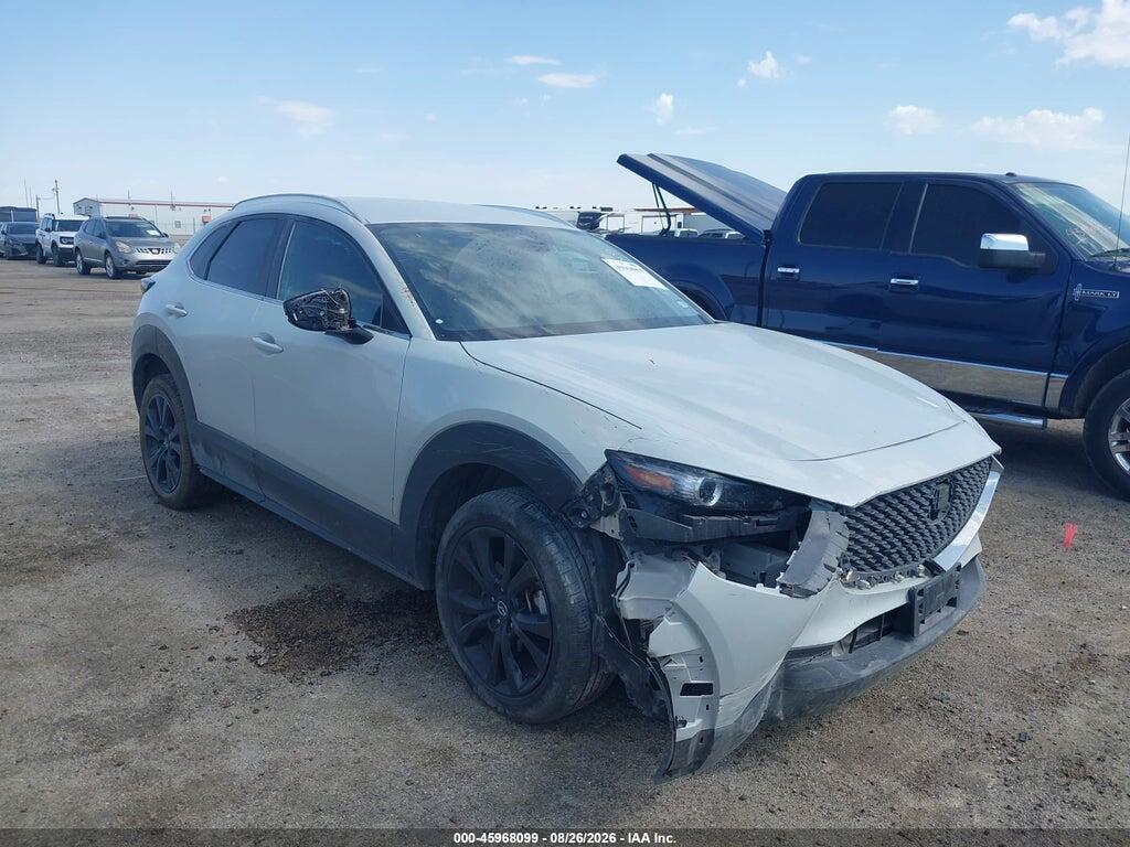2024 MAZDA CX-30 3MVDMBBM3RM693124