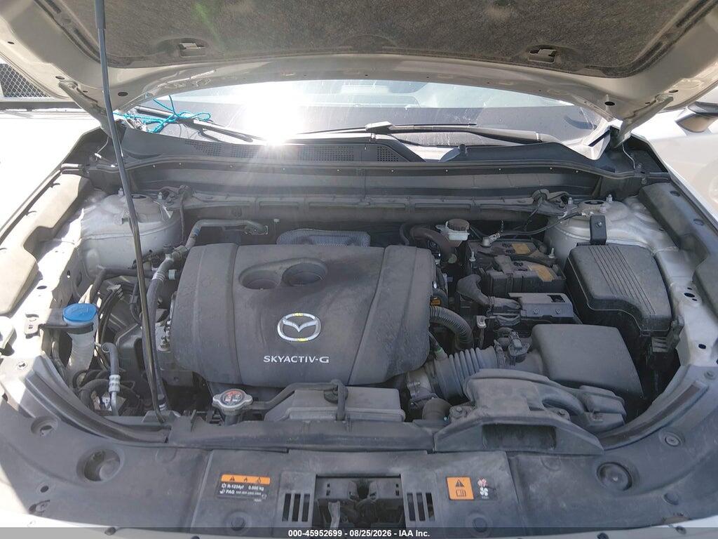 JM3KFBBL2R0404660 2024 MAZDA CX-5 photo no. 10