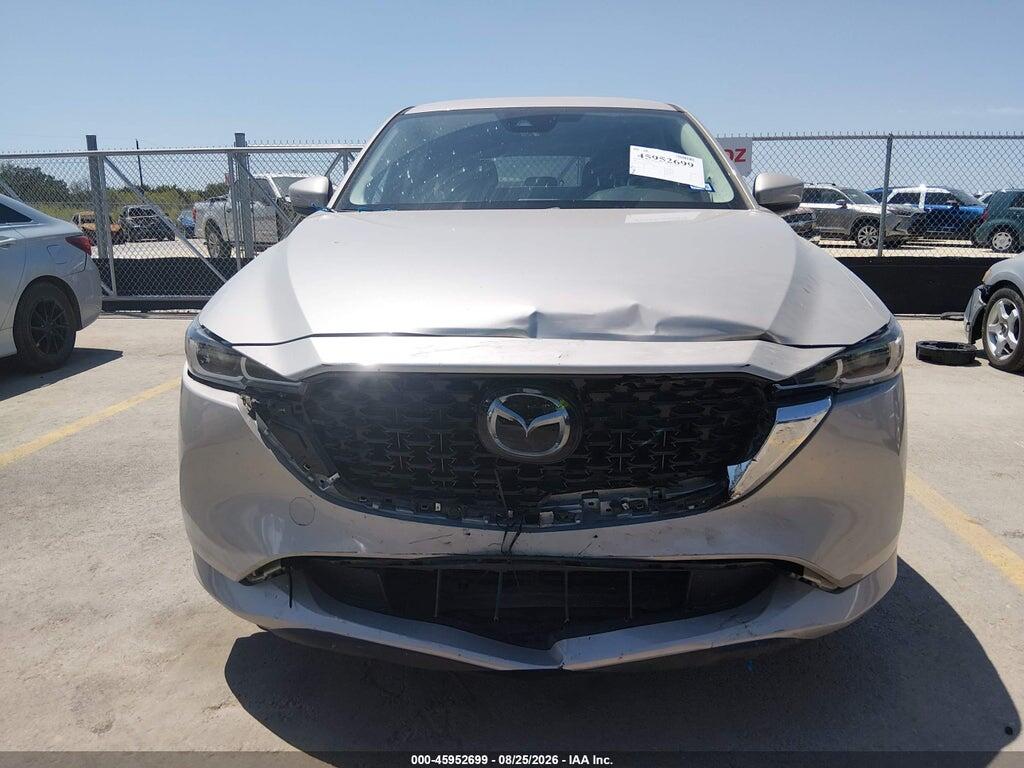 JM3KFBBL2R0404660 2024 MAZDA CX-5 photo no. 12