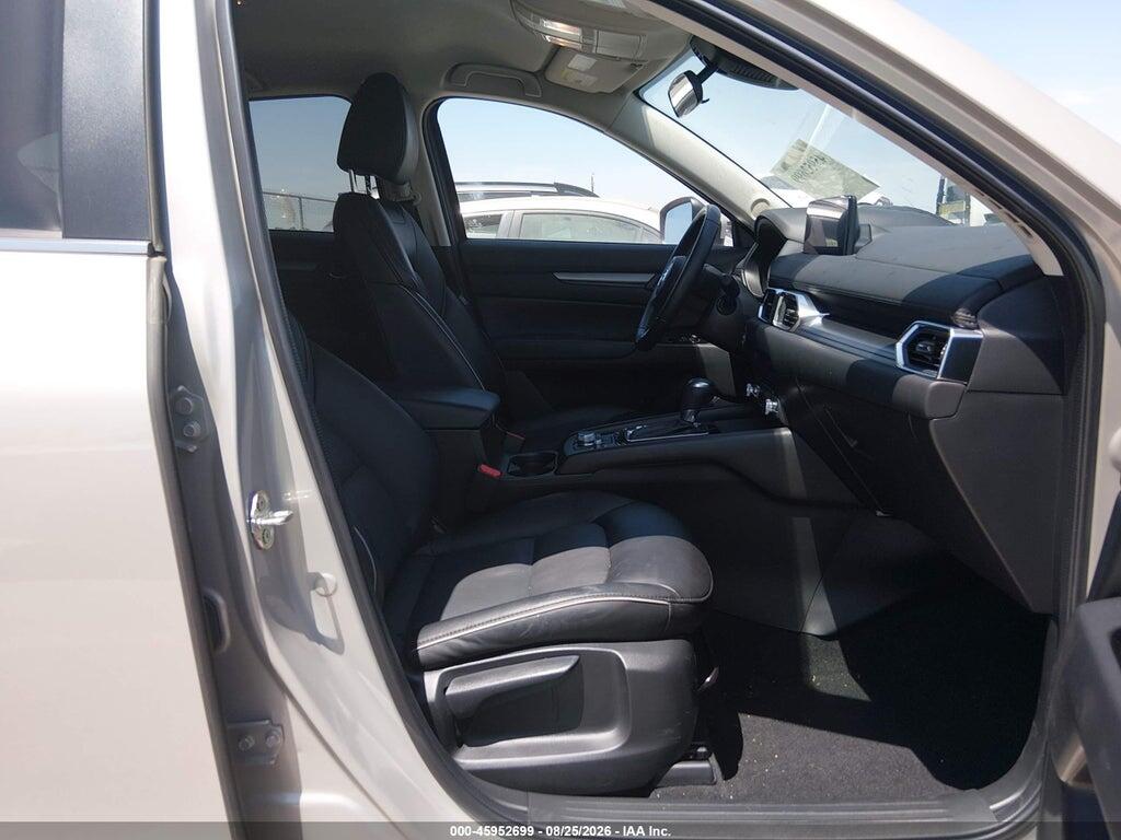 JM3KFBBL2R0404660 2024 MAZDA CX-5 photo no. 5