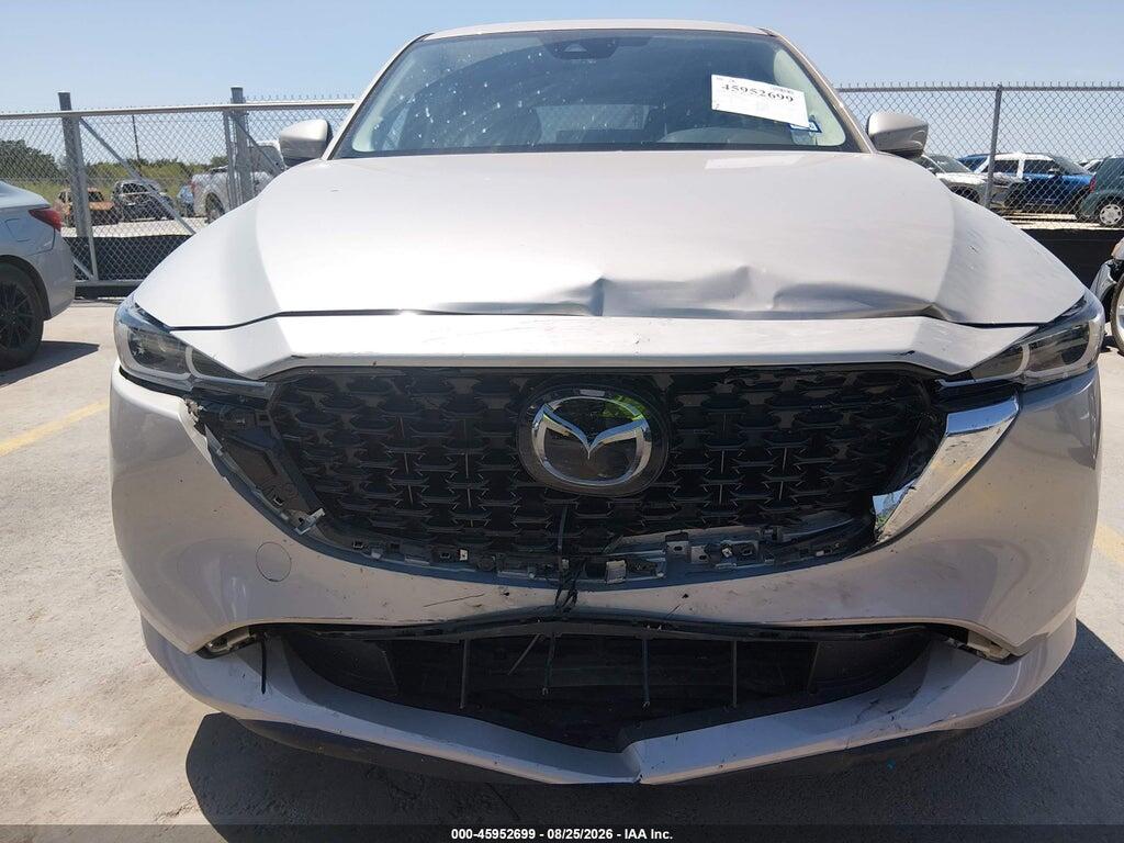 JM3KFBBL2R0404660 2024 MAZDA CX-5 photo no. 6