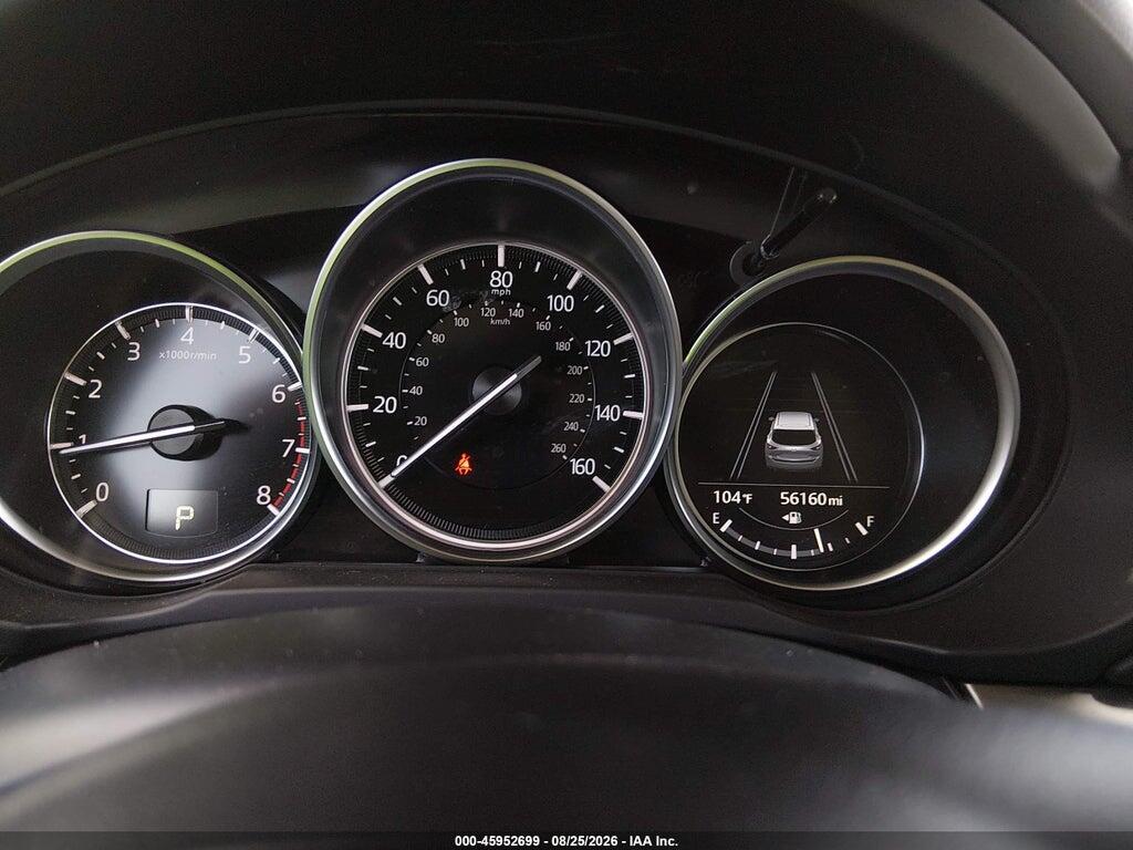 JM3KFBBL2R0404660 2024 MAZDA CX-5 photo no. 7