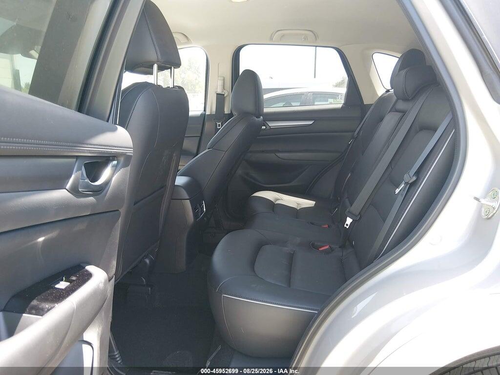 JM3KFBBL2R0404660 2024 MAZDA CX-5 photo no. 8