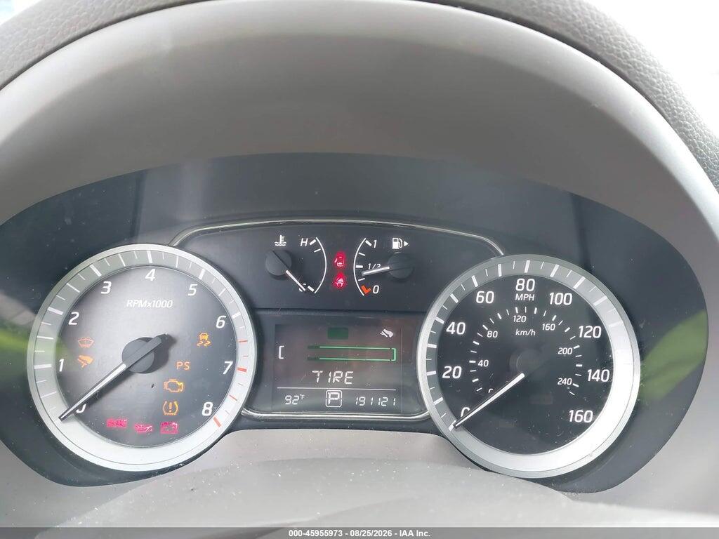 3N1AB7AP9DL701411 2013 NISSAN SENTRA photo no. 7