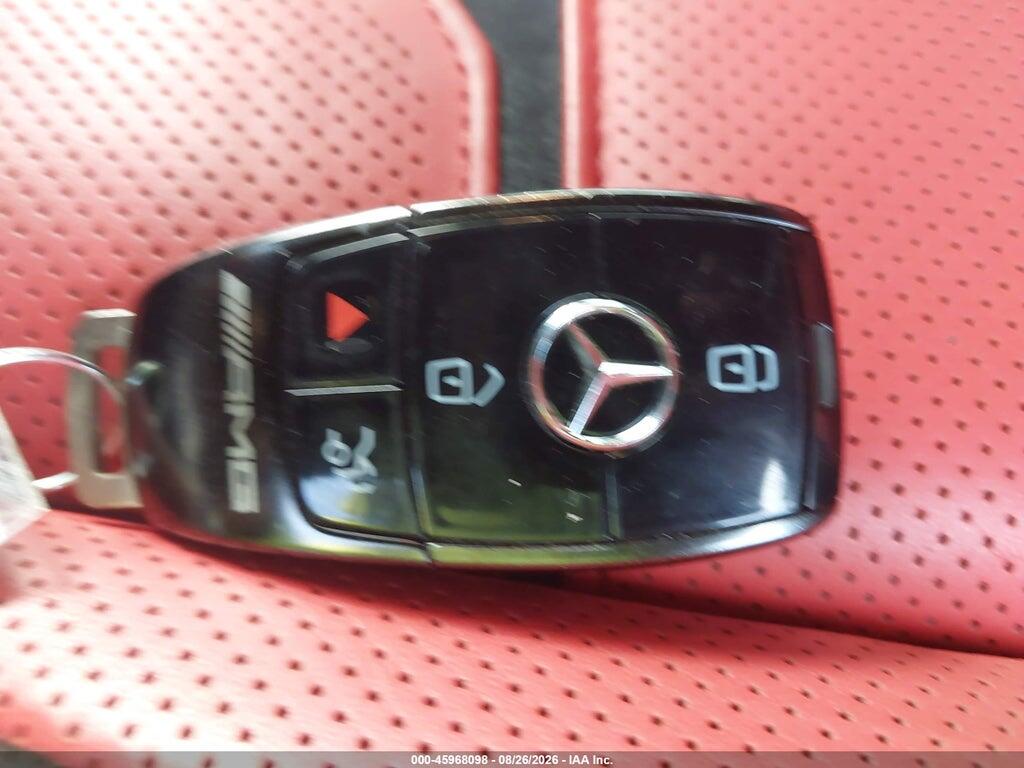 4JGFD6BB5RB136671 2024 MERCEDES-BENZ AMG GLE 53 COUPE photo no. 11