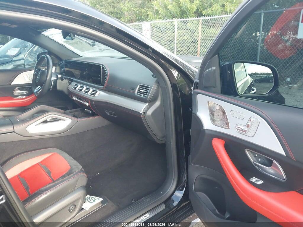 4JGFD6BB5RB136671 2024 MERCEDES-BENZ AMG GLE 53 COUPE photo no. 5
