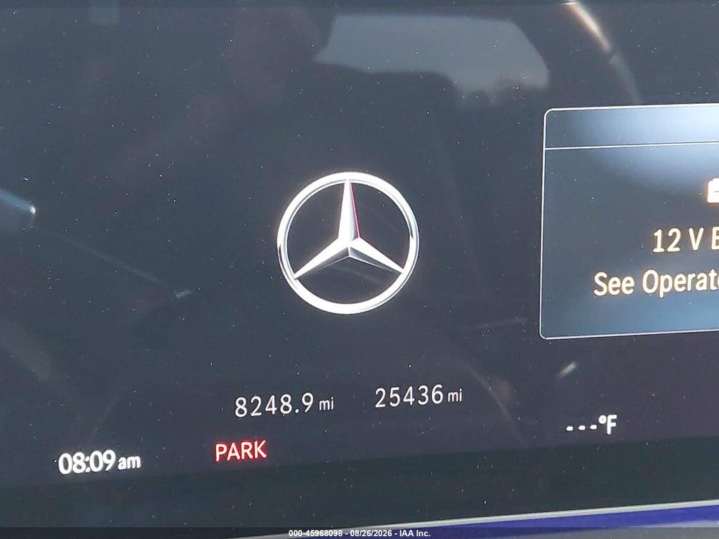 4JGFD6BB5RB136671 2024 MERCEDES-BENZ AMG GLE 53 COUPE photo no. 7