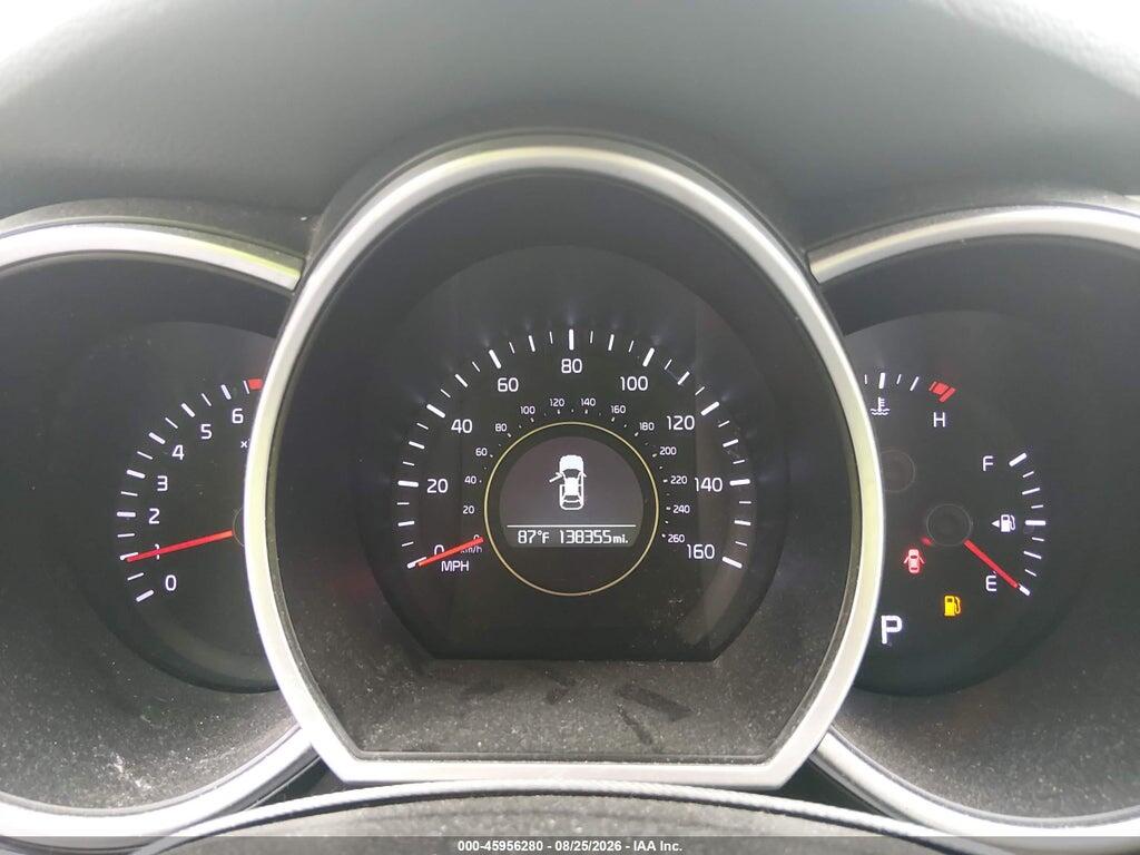 KNAGM4A72F5550055 2015 KIA OPTIMA photo no. 7