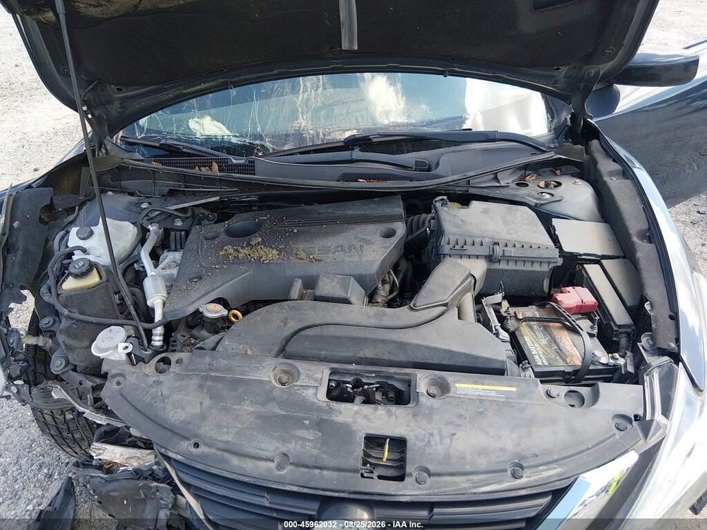 1N4AL3AP4HC296892 2017 NISSAN ALTIMA photo no. 10