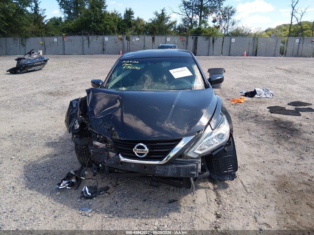1N4AL3AP4HC296892 2017 NISSAN ALTIMA photo no. 11
