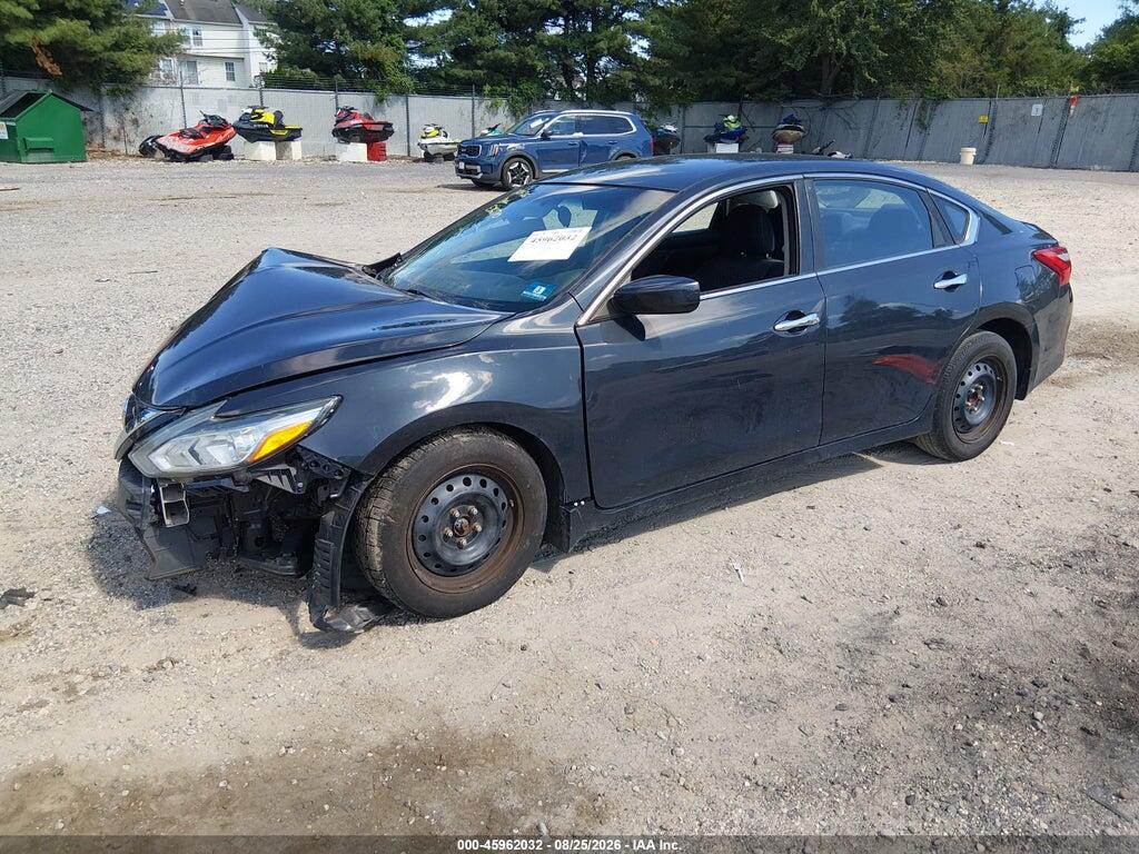 1N4AL3AP4HC296892 2017 NISSAN ALTIMA photo no. 2