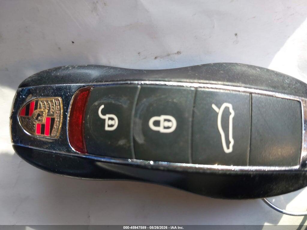 WP0AA2A77DL010232 2013 PORSCHE PANAMERA photo no. 11