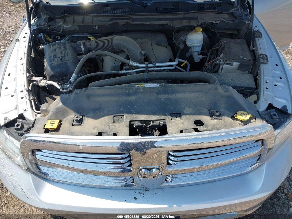 1C6RR7LT3DS557868 2013 RAM 1500 photo no. 10