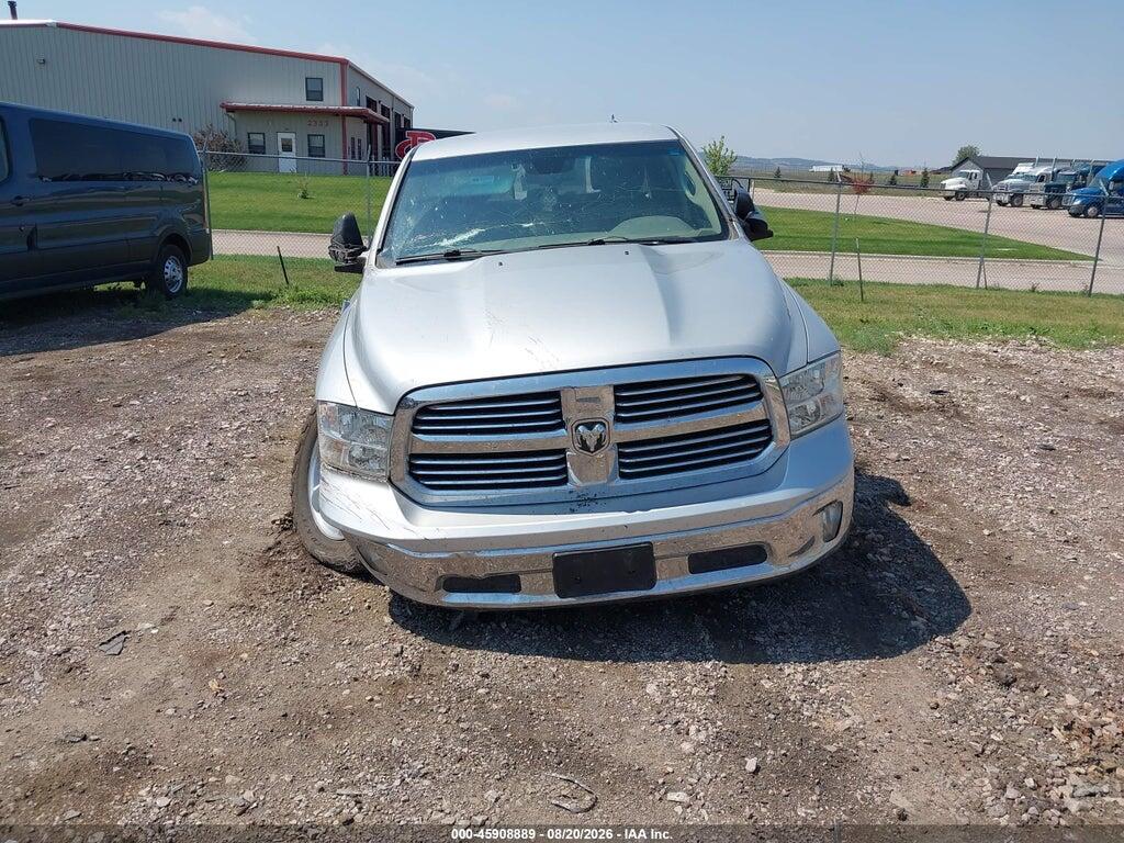 1C6RR7LT3DS557868 2013 RAM 1500 photo no. 12