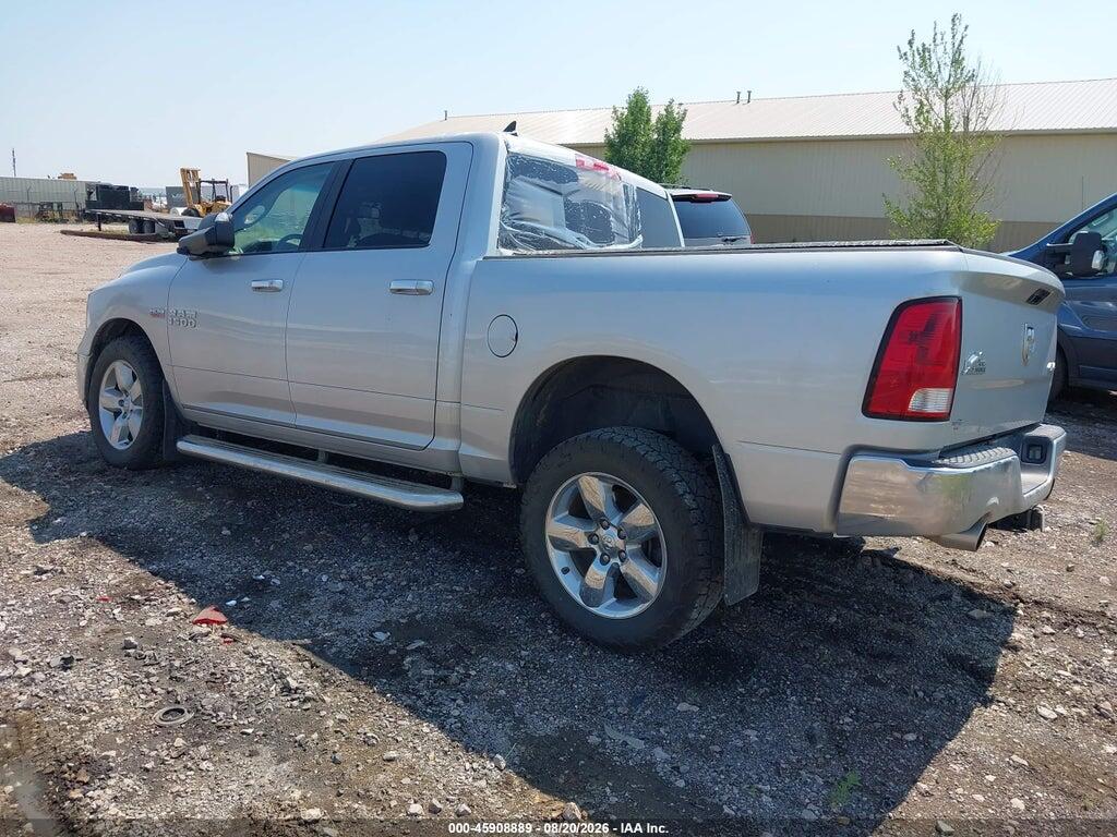 1C6RR7LT3DS557868 2013 RAM 1500 photo no. 3