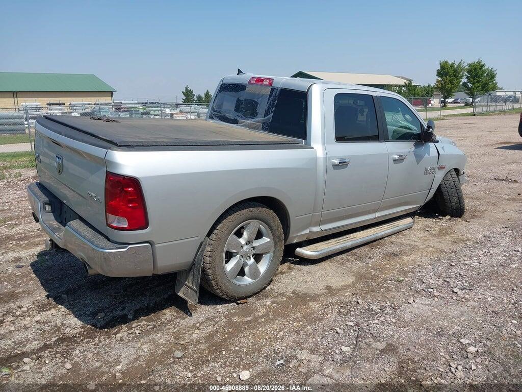 1C6RR7LT3DS557868 2013 RAM 1500 photo no. 4