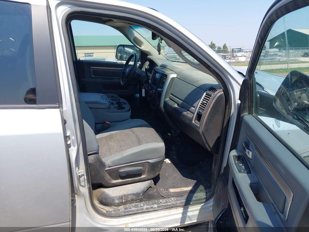 1C6RR7LT3DS557868 2013 RAM 1500 photo no. 5
