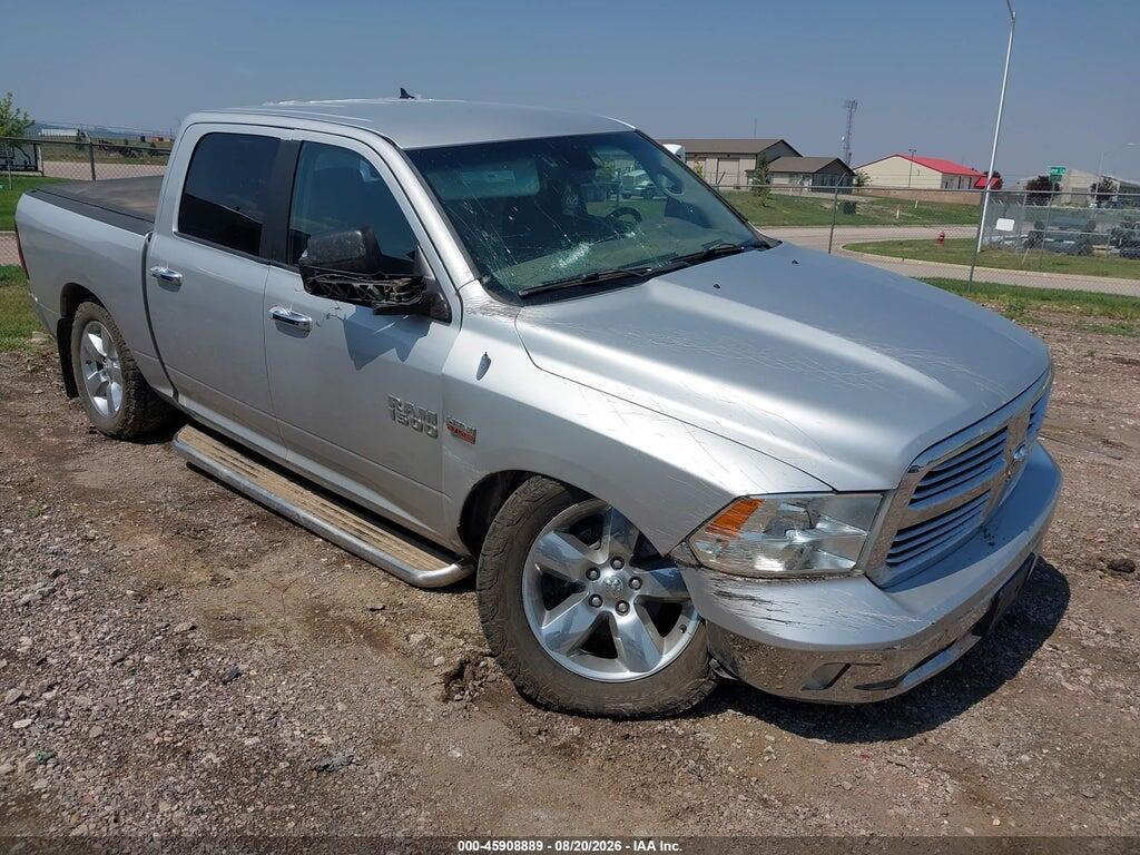 1C6RR7LT3DS557868 2013 RAM 1500 photo no. 6