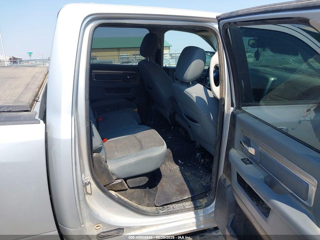 1C6RR7LT3DS557868 2013 RAM 1500 photo no. 8