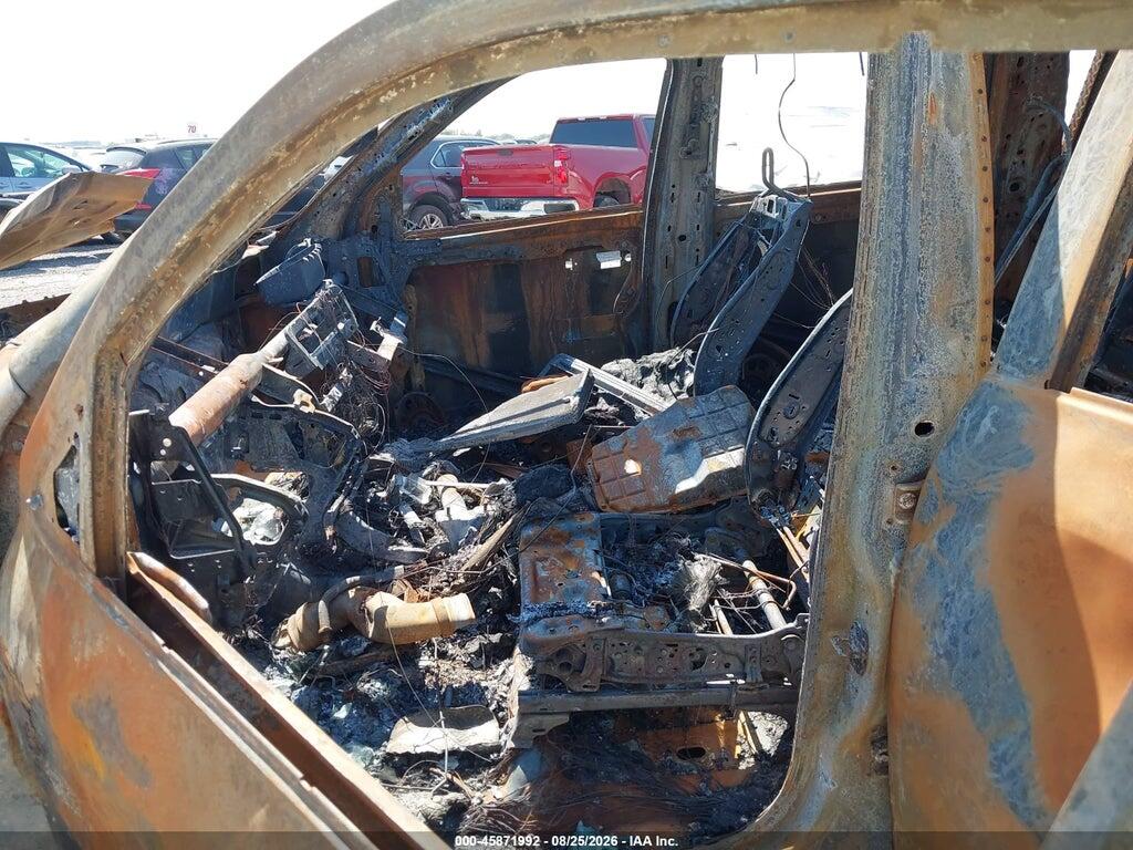 3C63RRKL4DG597841 2013 RAM 3500 photo no. 5
