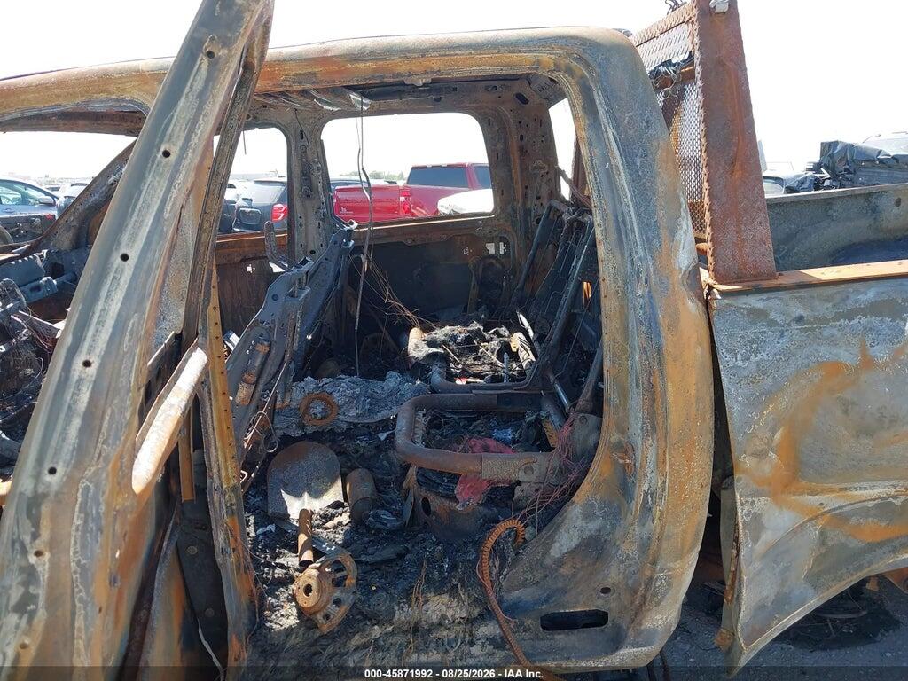 3C63RRKL4DG597841 2013 RAM 3500 photo no. 7
