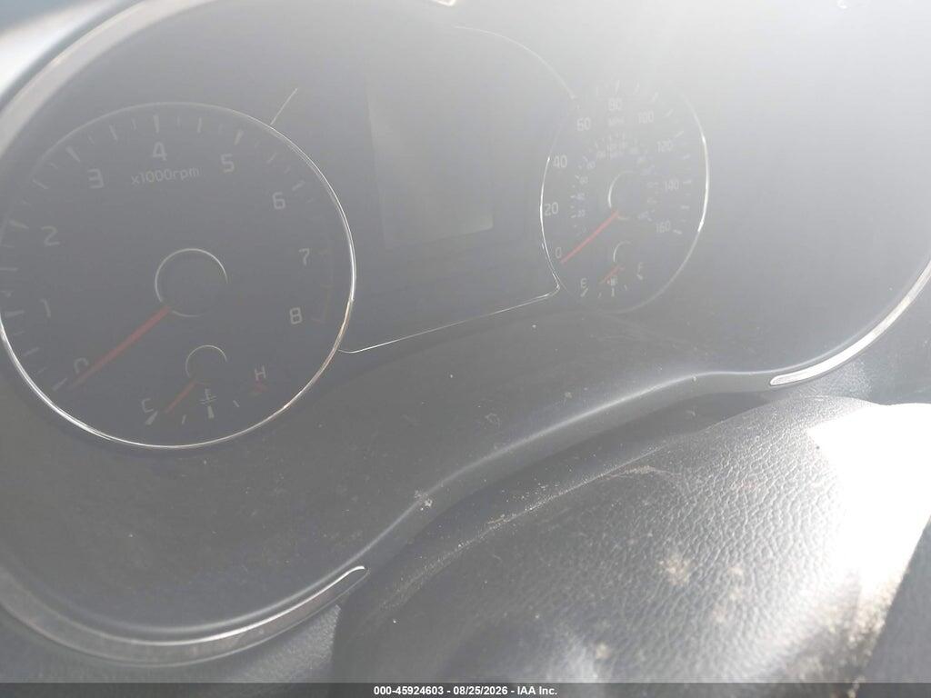 3KPFK4A71JE184655 2018 KIA FORTE photo no. 7