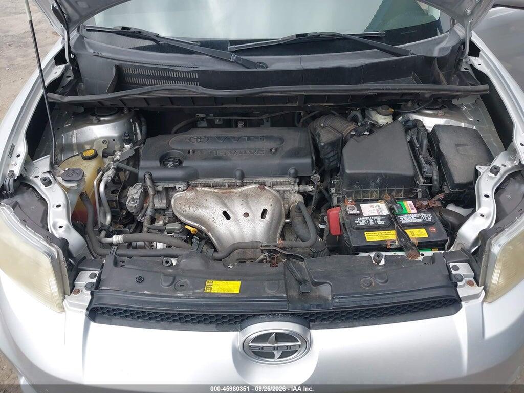 JTLZE4FE1DJ047710 2013 SCION XB photo no. 10